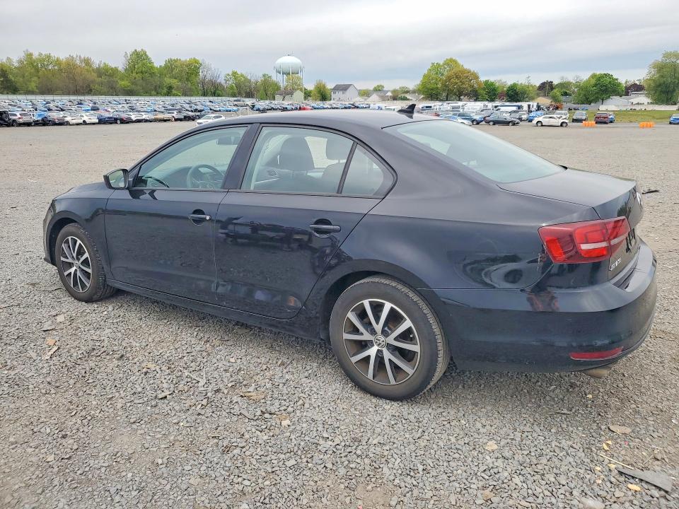 Aukcja sprzedaży 2016 Volkswagen Jetta, vin: 3VWD67AJ2GM387655, numer aukcji: 51621016