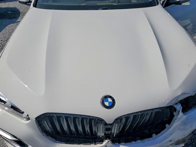 Продажа на аукционе авто 2019 Bmw X5, vin: 5UXCR6C57KLK86281, номер лота: 50087726
