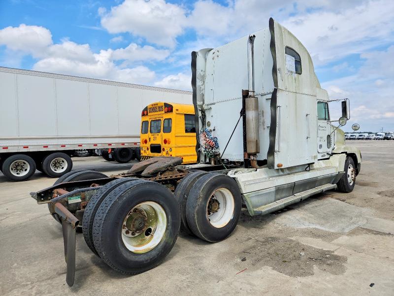 1999 Freightliner Conventional მანქანა იყიდება აუქციონზე, vin: 1FUYDSZB6XDA38838, აუქციონის ნომერი: 51296786
