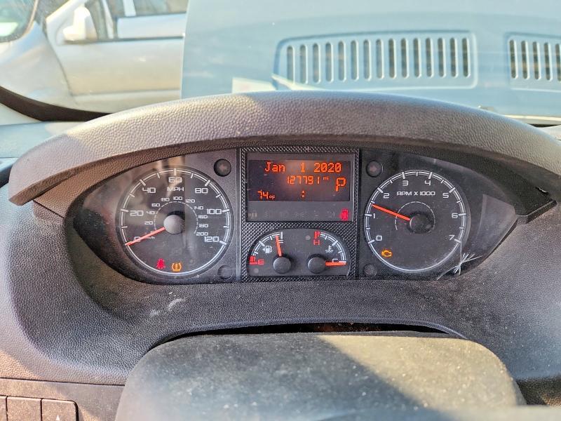 Продажа на аукционе авто 2021 Ram Promaster 3500, vin: 3C6FRVJG2ME500884, номер лота: 49304106