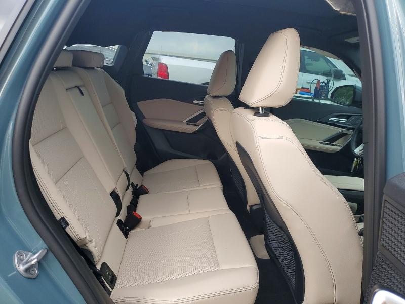 51269716 :رقم المزاد ، WBX73EF08P5W03983 vin ، 2023 Bmw X1 مزاد بيع