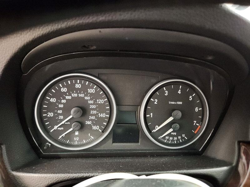 51144376 :رقم المزاد ، WBAVA33537KX77022 vin ، 2007 Bmw 328 مزاد بيع