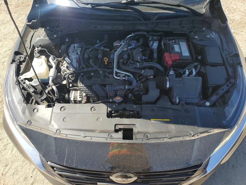 50355176 :رقم المزاد ، 1N4BL4DV2RN390280 vin ، 2024 Nissan Altima مزاد بيع