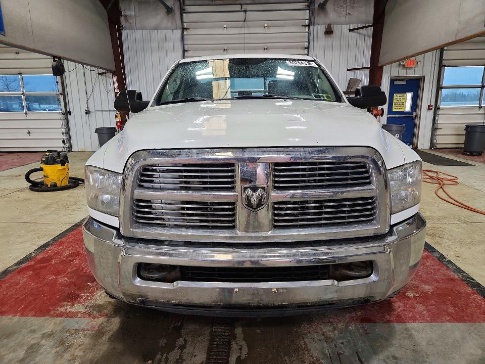 Продаж на аукціоні авто 2012 Dodge Ram 2500, vin: 3C6TD5HTXCG311858, номер лоту: 50264336