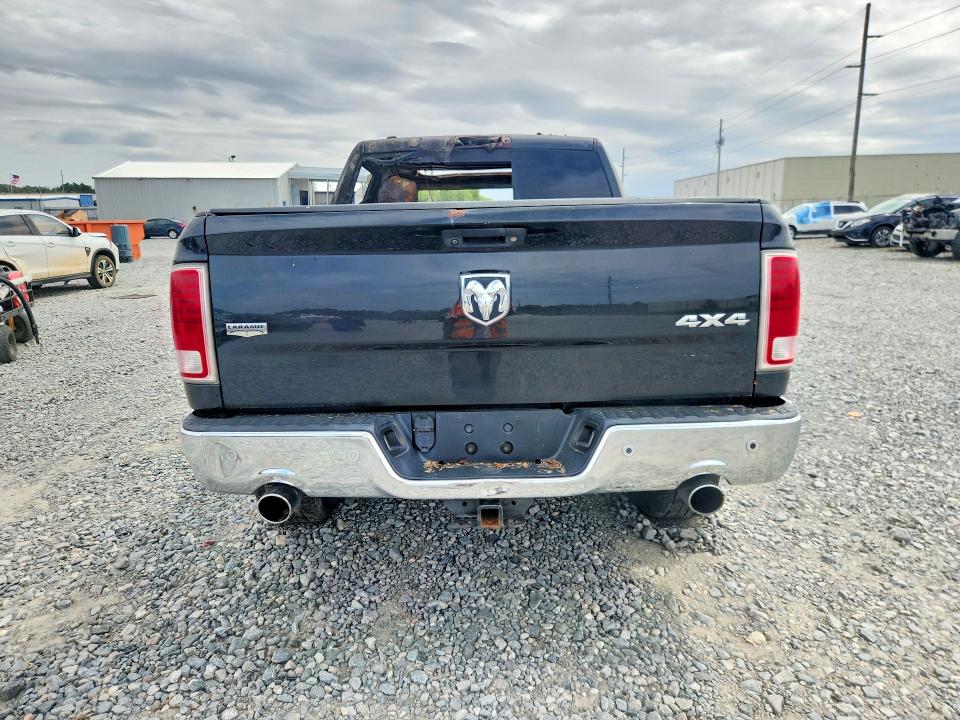 49221156 :رقم المزاد ، 1C6RR7NM4FS759465 vin ، 2015 Ram 1500 مزاد بيع