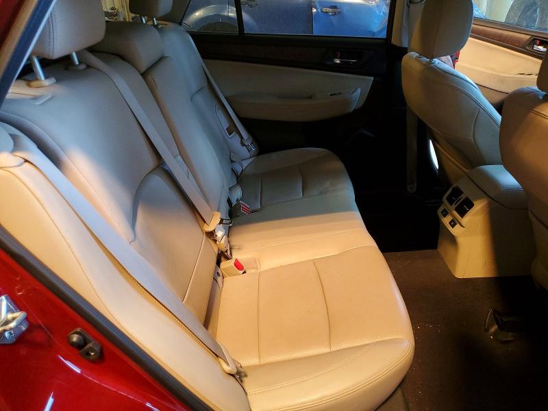 Продаж на аукціоні авто 2015 Subaru Outback, vin: 4S4BSANCXF3321803, номер лоту: 51984296