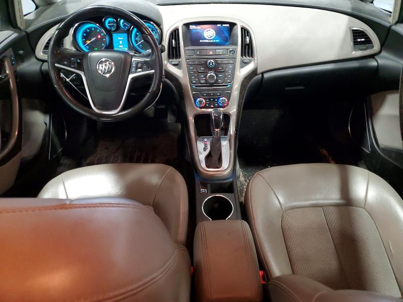 Продажа на аукционе авто 2016 Buick Verano, vin: 1G4PP5SK8G4131231, номер лота: 50499486