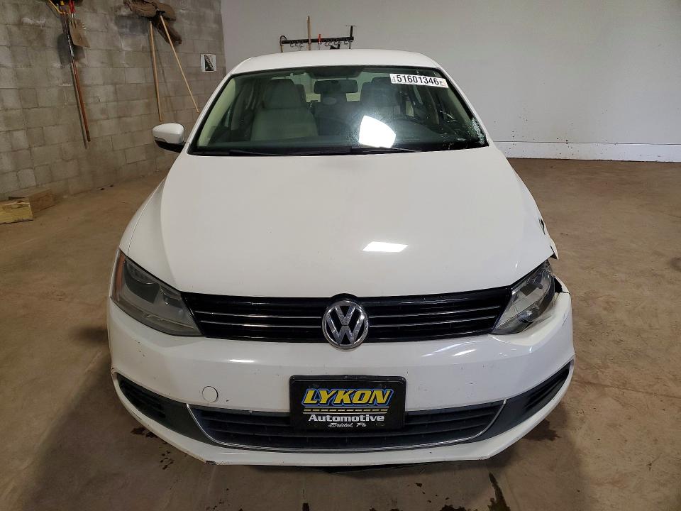 Aukcja sprzedaży 2013 Volkswagen Jetta, vin: 3VWDP7AJ4DM398777, numer aukcji: 51601346