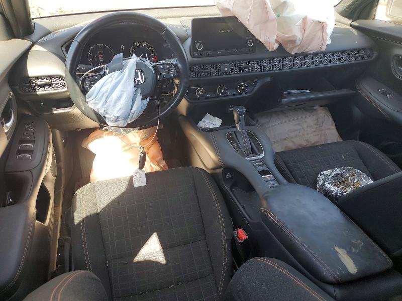 Продажа на аукционе авто 2023 Honda Hr-v, vin: 3CZRZ2H56PM701670, номер лота: 51528666