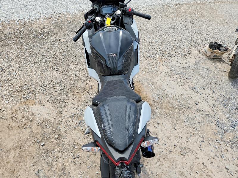 Продаж на аукціоні авто 2025 Kawasaki Ex500, vin: ML5EXGH11SDA40782, номер лоту: 49828246