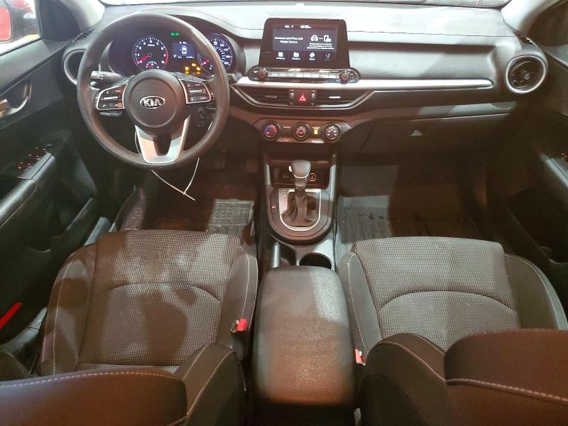 Продаж на аукціоні авто 2020 Kia Forte, vin: 3KPF24AD6LE248570, номер лоту: 48805376
