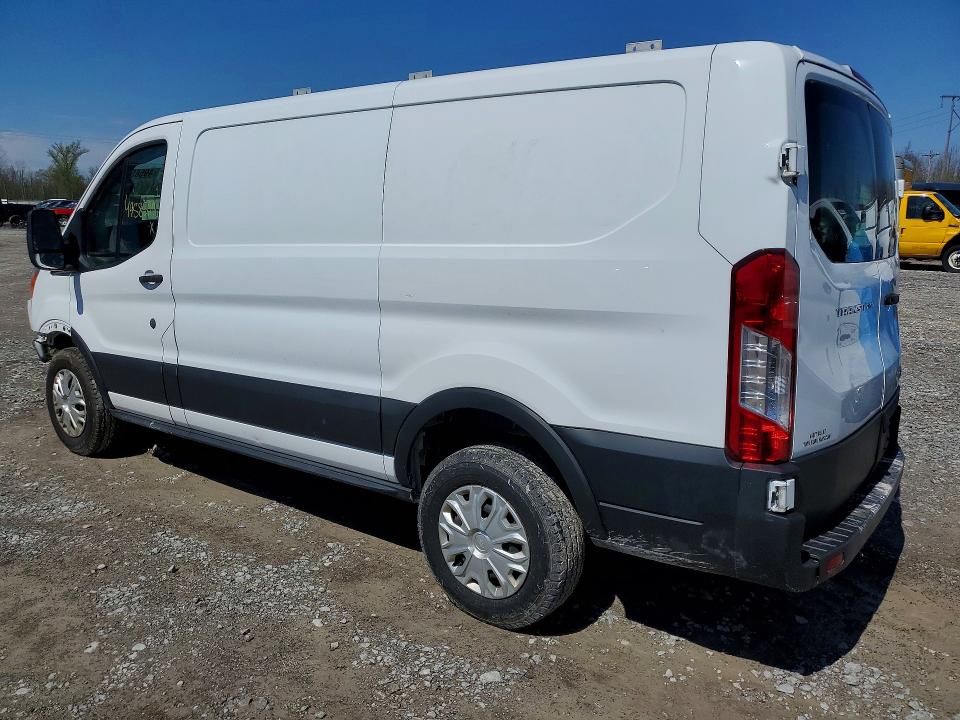 2022 Ford Transit მანქანა იყიდება აუქციონზე, vin: 1FTBR1Y82NKA47069, აუქციონის ნომერი: 55084476
