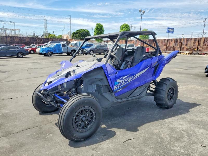 Продажа на аукционе авто 2020 Yamaha Yxz1000, vin: 5Y4AN31Y5LA100595, номер лота: 49618106