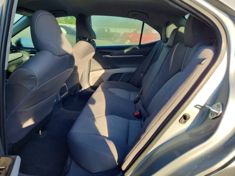Aukcja sprzedaży 2023 Toyota Camry, vin: 4T1C11AK5PU116759, numer aukcji: 49255516