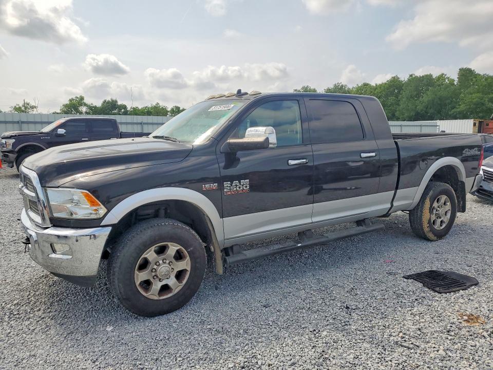 Aukcja sprzedaży 2018 Ram 2500, vin: 3C6UR5MJ1JG121213, numer aukcji: 51751906