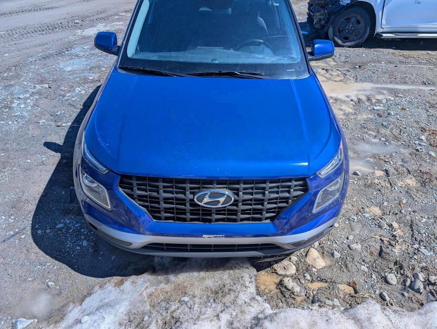 50645306 :رقم المزاد ، KMHRC8A37PU273974 vin ، 2023 Hyundai Venue مزاد بيع