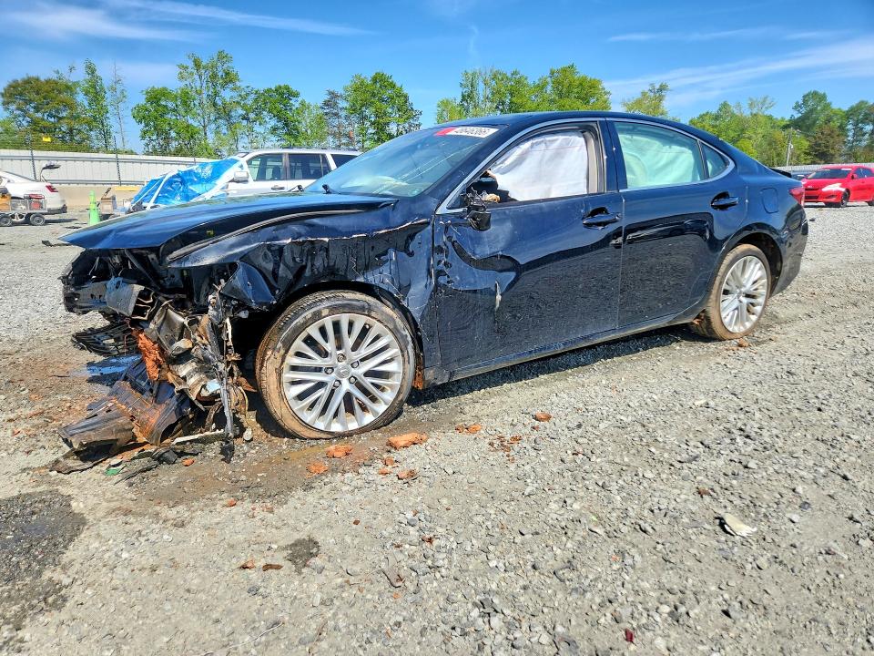 Продаж на аукціоні авто 2013 Lexus Es 350, vin: JTHBK1GG3D2065414, номер лоту: 48646366