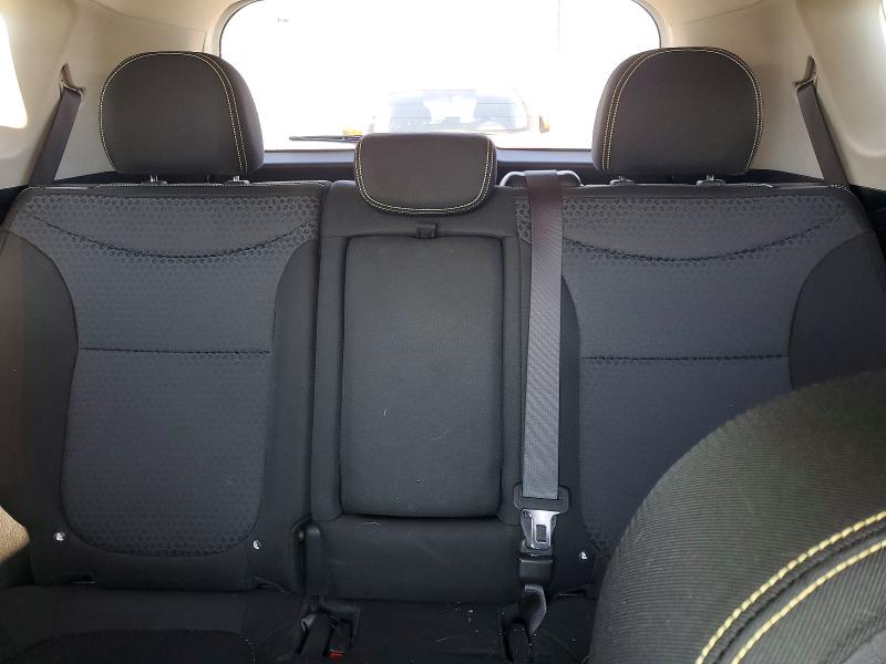 Продаж на аукціоні авто 2016 Kia Soul, vin: KNDJP3A52G7261207, номер лоту: 47876046