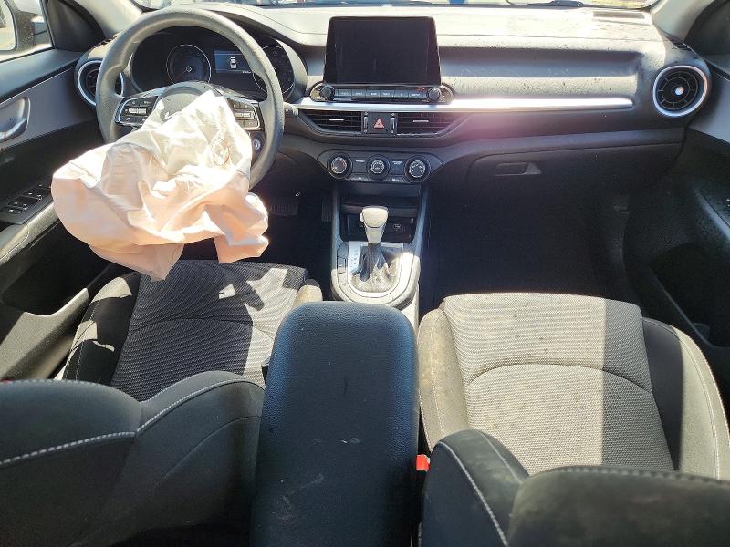 49944346 :رقم المزاد ، 3KPF24AD0RE744506 vin ، 2024 Kia Forte مزاد بيع