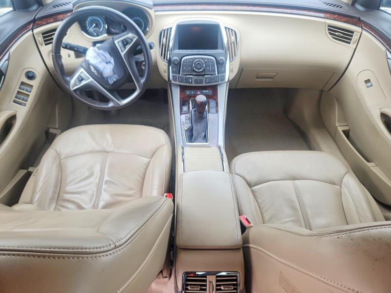 Продаж на аукціоні авто 2013 Buick Lacrosse, vin: 1G4GC5E39DF335567, номер лоту: 49994176