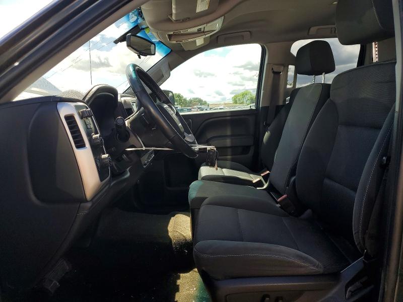 Продажа на аукционе авто 2017 Gmc Sierra, vin: 1GTV2MEC0HZ202984, номер лота: 49833336