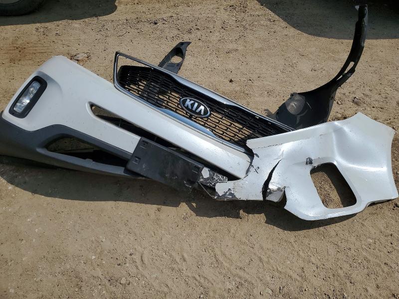 Продажа на аукционе авто 2015 Kia Sorento, vin: 5XYKTCA67FG599910, номер лота: 52077876