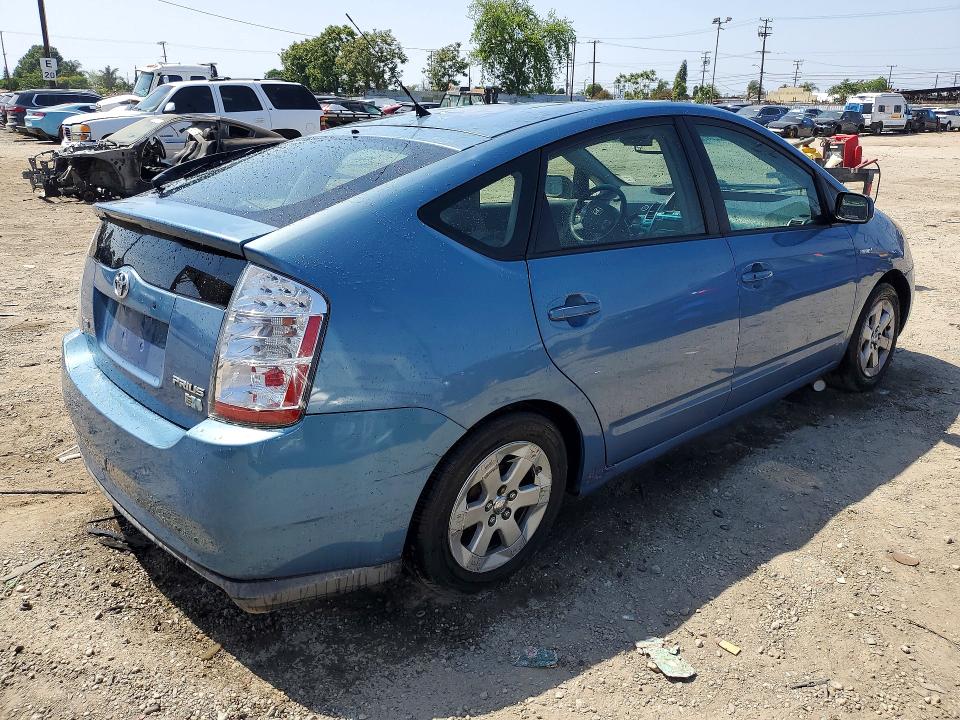 Продаж на аукціоні авто 2008 Toyota Prius, vin: JTDKB20U387708859, номер лоту: 50984736