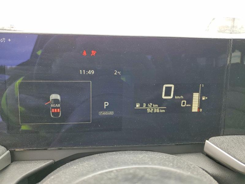 Aukcja sprzedaży 2025 Nissan Kicks, vin: 3N8AP6CB3SL339328, numer aukcji: 79173195