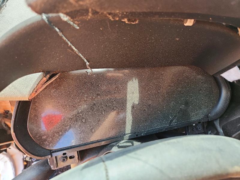 2023 Jeep Grand Cherokee მანქანა იყიდება აუქციონზე, vin: 1C4RJJAG8P8106245, აუქციონის ნომერი: 49736716