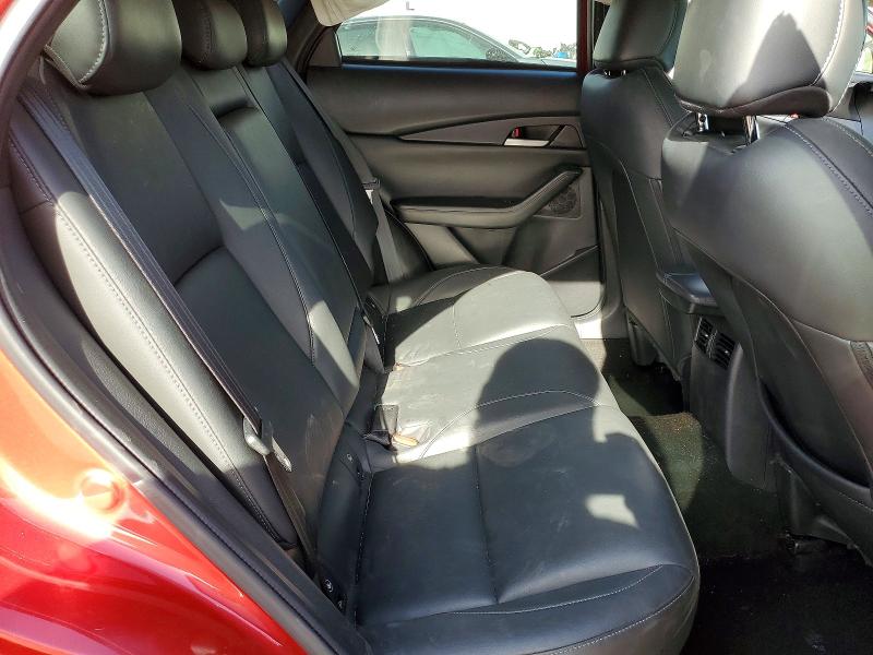 2021 Mazda Cx-30 მანქანა იყიდება აუქციონზე, vin: 3MVDMBBL7MM317056, აუქციონის ნომერი: 48365576