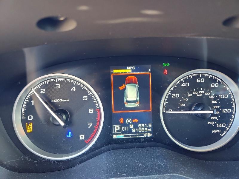 Aukcja sprzedaży 2020 Subaru Forester, vin: JF2SKAJCXLH403153, numer aukcji: 49063916