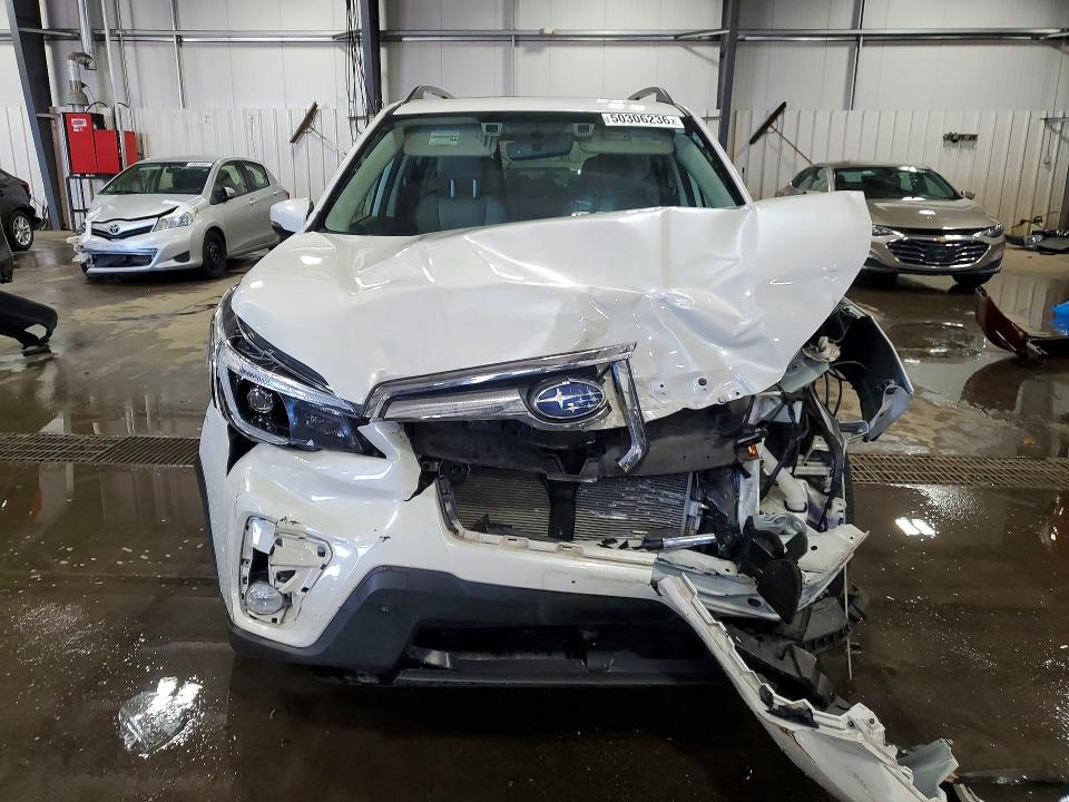 Продажа на аукционе авто 2021 Subaru Forester, vin: JF2SKAUC6MH574897, номер лота: 50306236