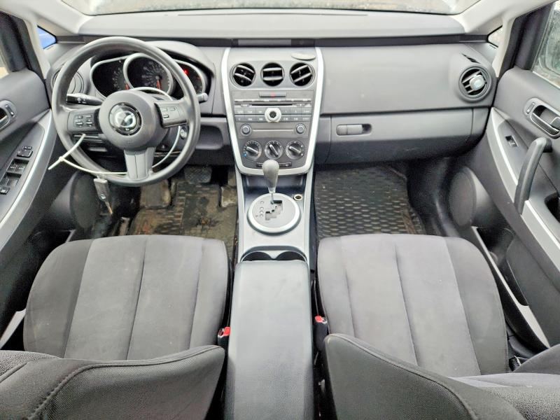 Aukcja sprzedaży 2008 Mazda Cx-7, vin: JM3ER29L380179884, numer aukcji: 48777296