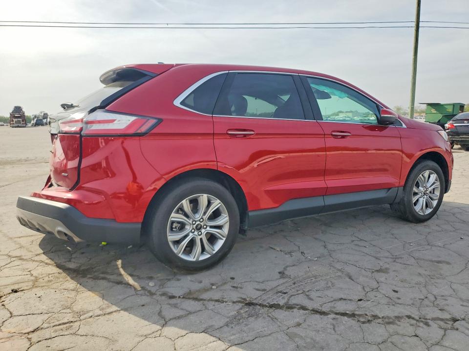 2023 Ford Edge მანქანა იყიდება აუქციონზე, vin: 2FMPK4K96PBA32046, აუქციონის ნომერი: 48778286