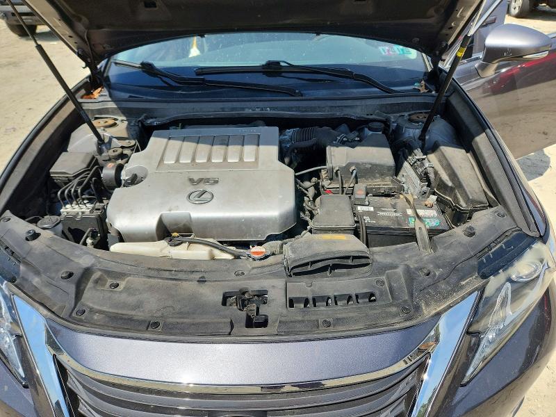 Продажа на аукционе авто 2016 Lexus Es, vin: 58ABK1GG2GU005400, номер лота: 49801636
