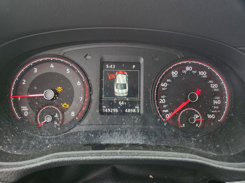 Aukcja sprzedaży 2020 Volkswagen Passat, vin: 1VWMA7A37LC020049, numer aukcji: 51759426