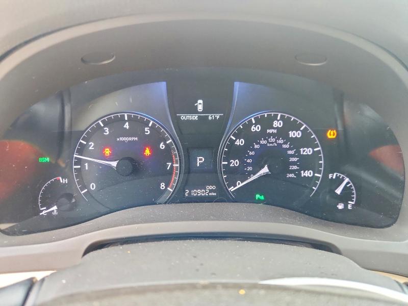 Продаж на аукціоні авто 2013 Lexus Rx, vin: 2T2ZK1BA6DC106439, номер лоту: 51039406