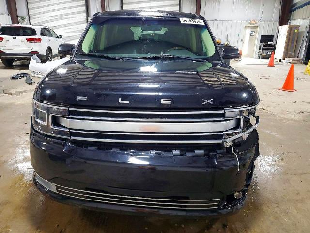 Продаж на аукціоні авто 2019 Ford Flex, vin: 2FMHK6D89KBA13777, номер лоту: 50748676