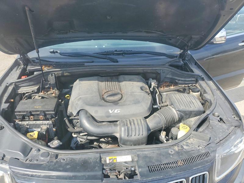 2015 Jeep Grand Cherokee მანქანა იყიდება აუქციონზე, vin: 1C4RJFBG4FC650975, აუქციონის ნომერი: 49593606