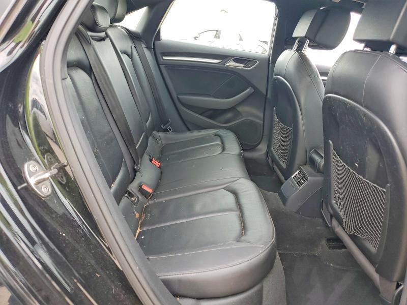 Продажа на аукционе авто 2020 Audi A3, vin: WAUBEGFFXLA032965, номер лота: 51087746