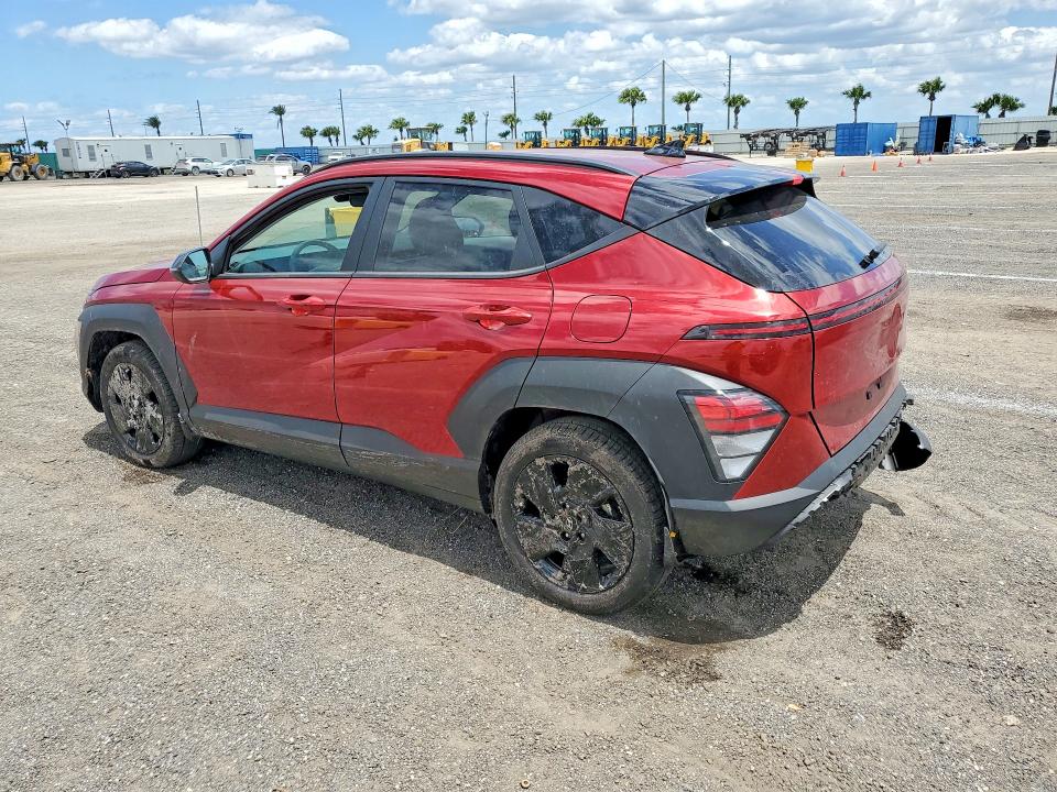 Aukcja sprzedaży 2026 Hyundai Kona, vin: KM8HF3AB3TU344756, numer aukcji: 50310486