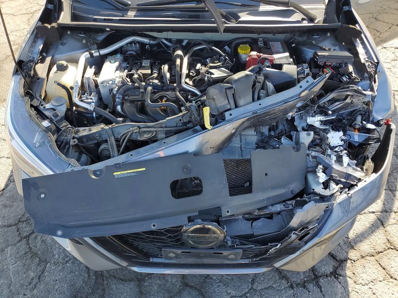 Продажа на аукционе авто 2023 Nissan Sentra, vin: 3N1AB8DV8PY257798, номер лота: 50650586