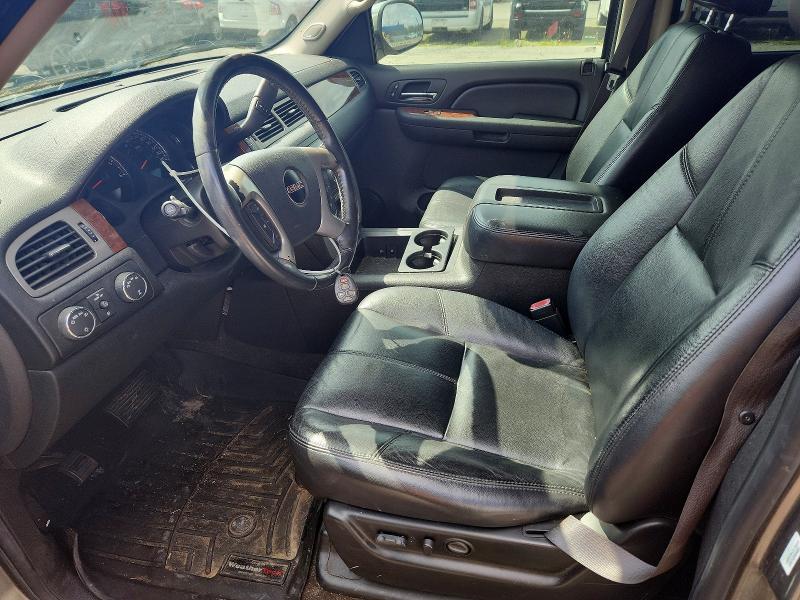 2009 Gmc Yukon მანქანა იყიდება აუქციონზე, vin: 1GKFK33069R244489, აუქციონის ნომერი: 51686536