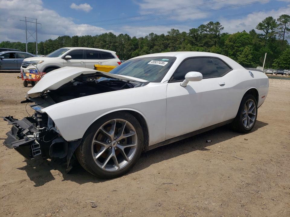 Продаж на аукціоні авто 2023 Dodge Challenger, vin: 2C3CDZJG8PH503903, номер лоту: 49937436