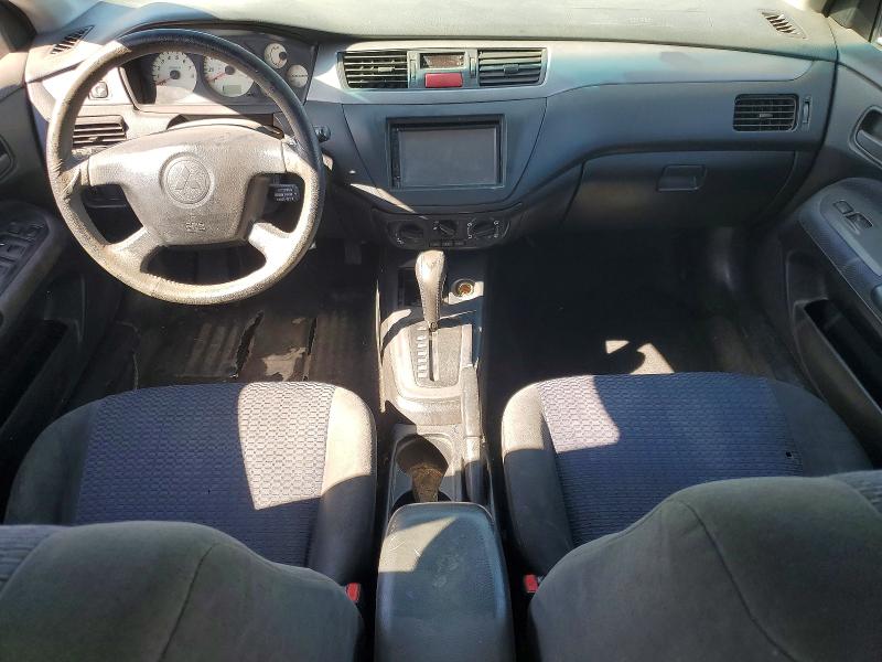 Продаж на аукціоні авто 2003 Mitsubishi Lancer, vin: JA3AJ86E73U035147, номер лоту: 49019836