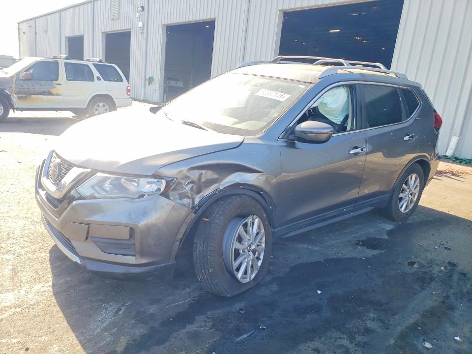 Aukcja sprzedaży 2020 Nissan Rogue, vin: 5N1AT2MT6LC777163, numer aukcji: 50837116
