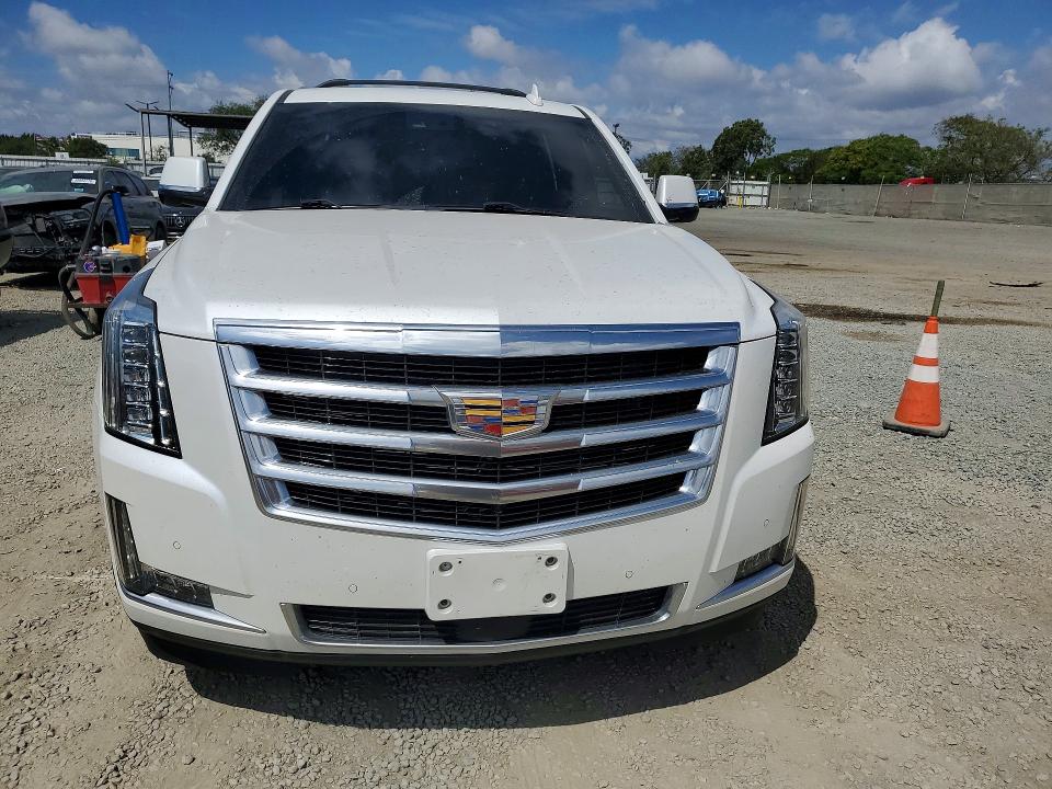 Aukcja sprzedaży 2017 Cadillac Escalade, vin: 1GYS4CKJ7HR126569, numer aukcji: 48443036