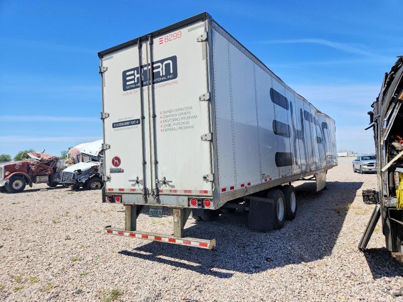 50338816 :رقم المزاد ، 1GR1P0624MT318299 vin ، 2021 Gdan Trailer مزاد بيع