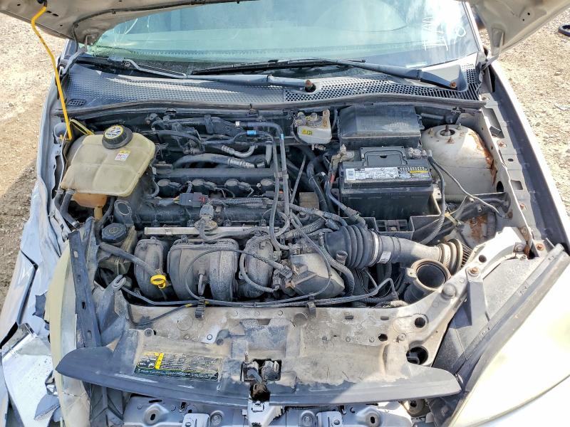 Aukcja sprzedaży 2007 Ford Focus, vin: 1FAFP34N37W102581, numer aukcji: 50447946