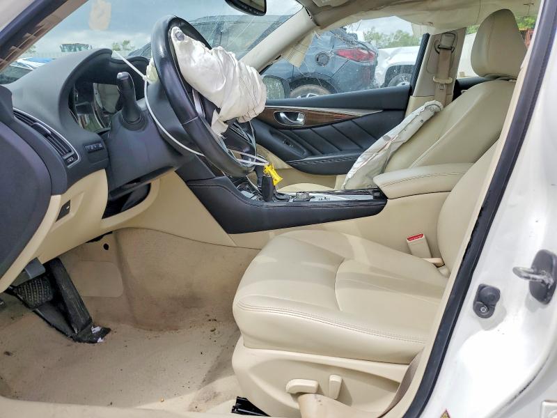48626346 :رقم المزاد ، JN1EV7AP8KM512647 vin ، 2019 Infiniti Q50 مزاد بيع